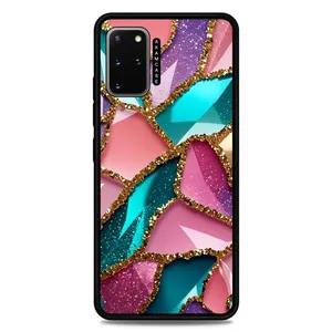 AKAM AMC-WSGS20P-JWELERY-3 Cover For Samsung Galaxy S20 Plus