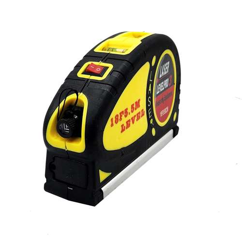 تراز لیزری لوور پرو  کد 3489