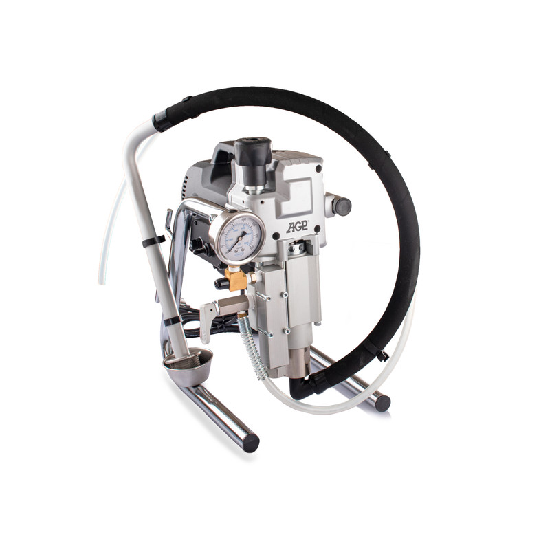 پیستوله برقی ای جی پی مدل EC021-G پیستوله برقی ای جی پی مدل EC021-G