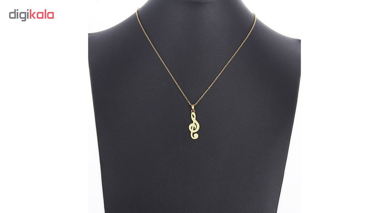 آویز گردنبند طلا 18 عیار زنانه جواهری میکا طرح کلید سل کد 0110014 آویز گردنبند طلا 18 عیار زنانه جواهری میکا طرح کلید سل کد 0110014