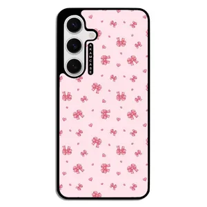 AKAM AMC-WSGS24-BOWS17 Cover For Samsung Galaxy S24
