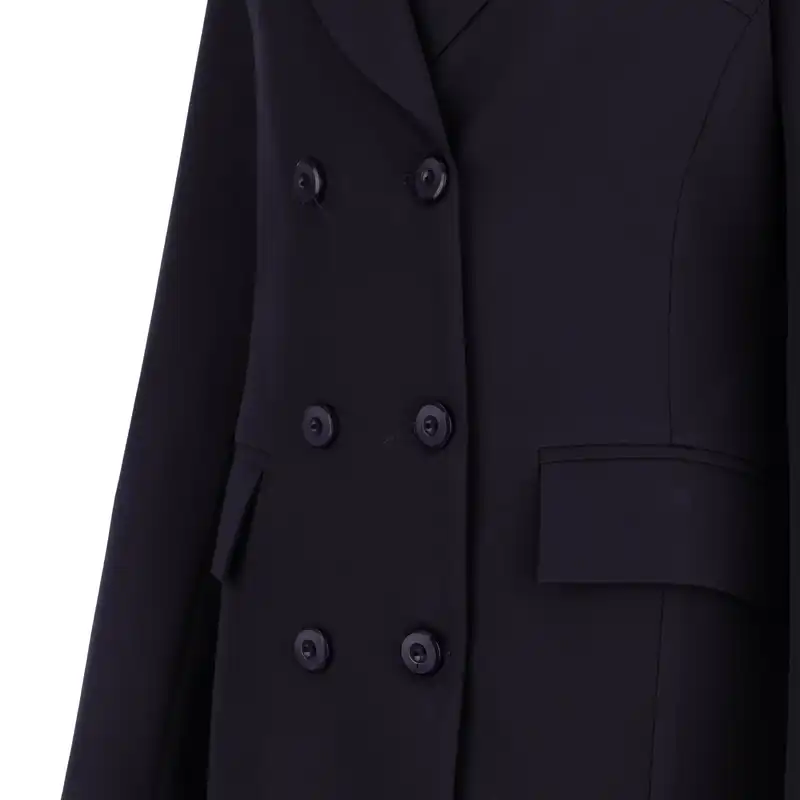 مانتو و شلوار زنانه السانا مدل ملکا کد 195304