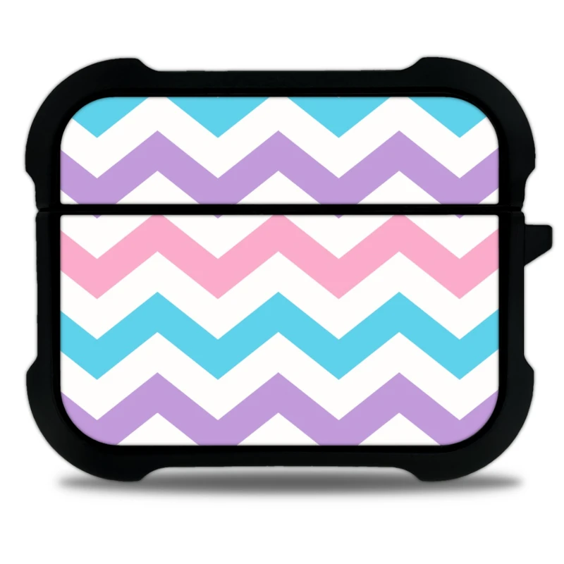 کاور آکام مدل AAPP-CASHW-PASTEL PATTERN13 مناسب برای کیس اپل ایرپاد پرو