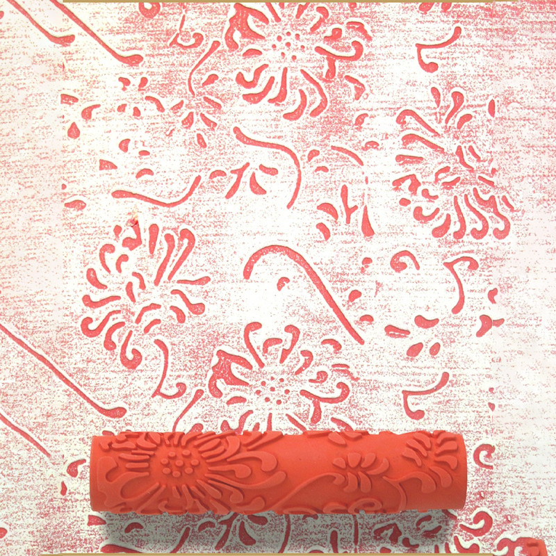 غلتک نقاشی کد NO-A23 سایز 9 اینچ