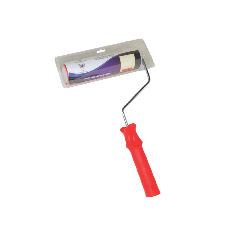 غلتک نقاشی کد NO-15 سایز 7 اینچ