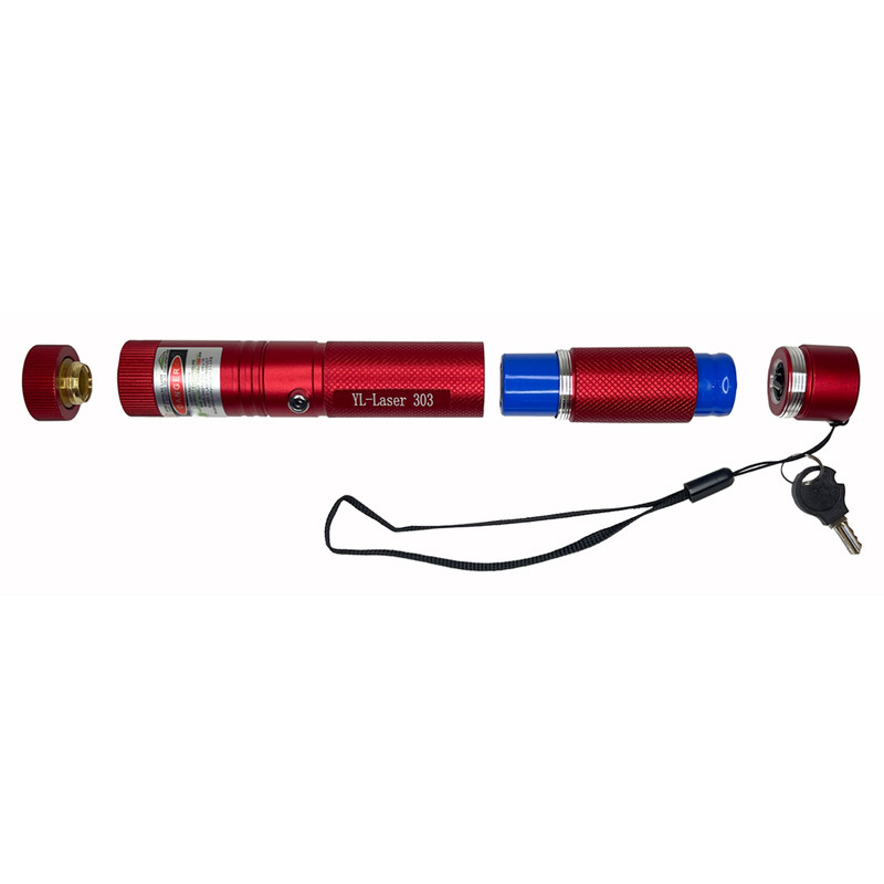 لیزر پوینتر مدل YL-303