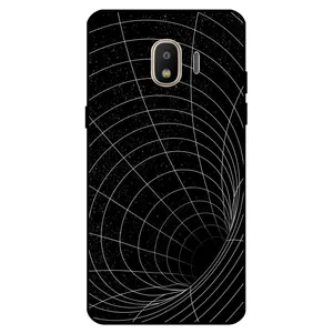 Megafone 8108 Cover For Samsung Galaxy J2 Core