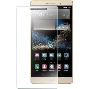 محافظ صفحه نمایش مدل AB-001 مناسب برای تبلت هوآوی P8 Max