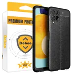کاور دبو مدل NAFS مناسب برای گوشی موبایل سامسونگ Galaxy A22
