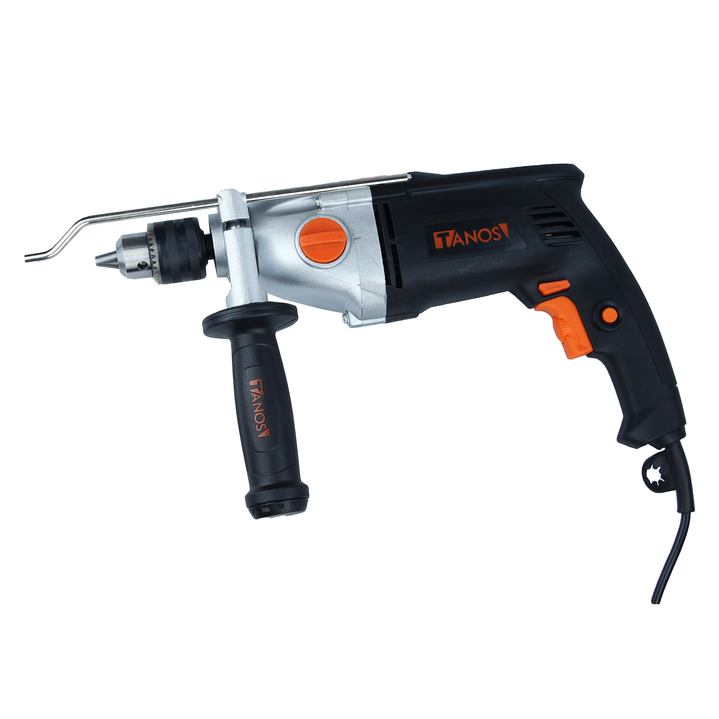 دریل چکشی تانوس مدل 1311