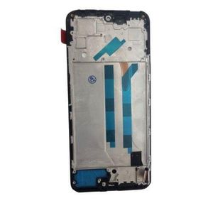 تاچ و ال سی دی بافریم مدل MI-11P مناسب برای گوشی موبایل شیائومی NOTE 11 PRO 