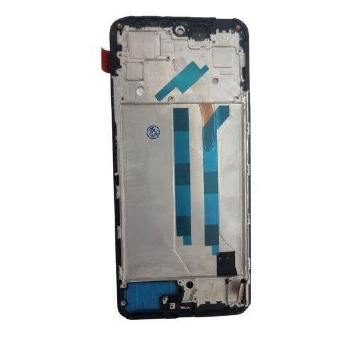 تاچ و ال سی دی بافریم مدل MI-11P مناسب برای گوشی موبایل شیائومی NOTE 11 PRO 