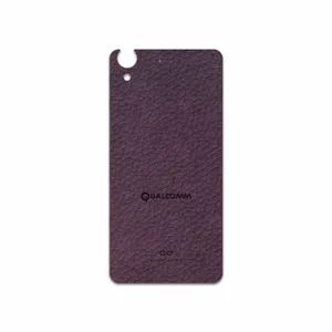 MAHOOT PL-QLQM Cover Sticker for Huawei Y6 II