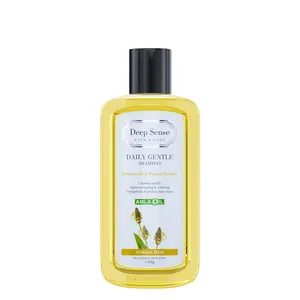 Deep Sense Honeysuckle Amla Daily Hiar Shampoo 200 ml