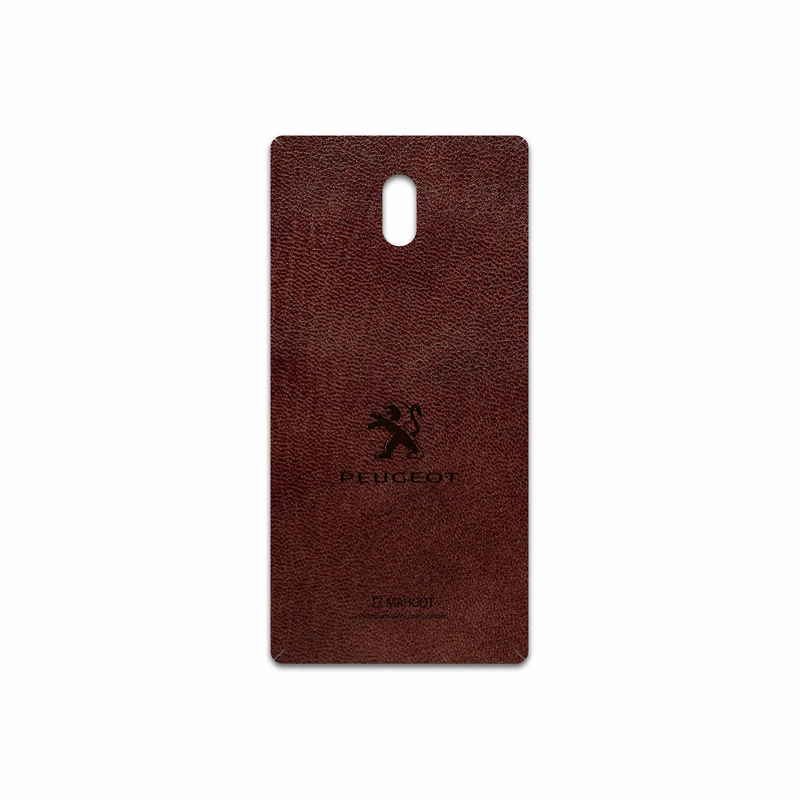 برچسب پوششی ماهوت مدل NL-PEGT مناسب برای گوشی موبایل نوکیا 3