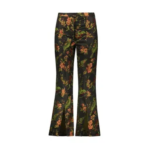 شلوار زنانه کلوتو مدل PARROT TROUSER