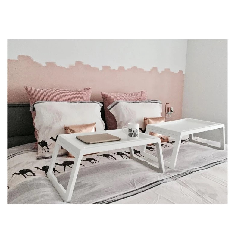 میز تحریر ایکیا مدل KLIPSK- 2024