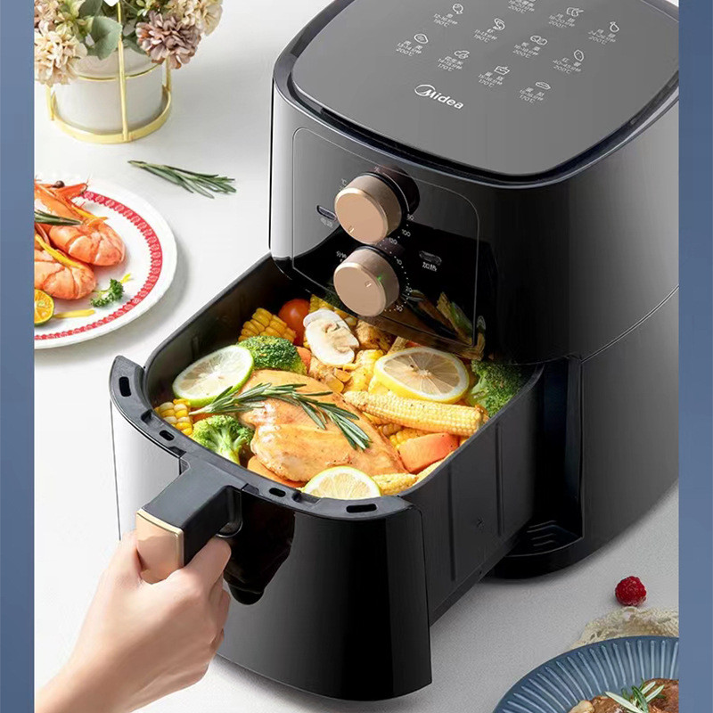 هواپز مایدیا مدل kze6001