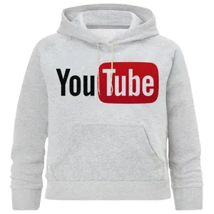 هودی پسرانه مدل  B 208 یوتویوب