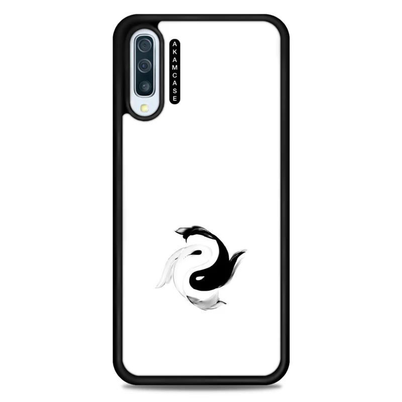 کاور آکام مدل AMC-WSGA50-ZEN-6 مناسب برای گوشی موبایل سامسونگ Galaxy A50