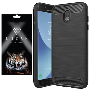 کاور لوکسار مدل Lotus مناسب برای گوشی موبایل سامسونگ Galaxy J5 Pro / J530