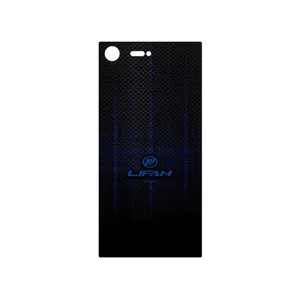 MAHOOT Lifan Cover Sticker for Sony Xperia XZ Premium