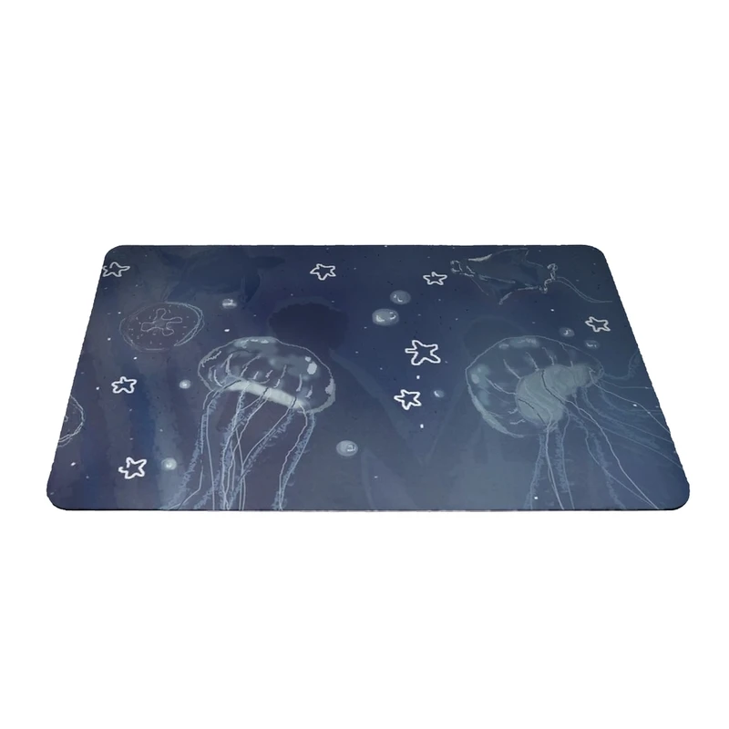 ماوس پد مدل فانتزی سایز 24x37 سانتی متر