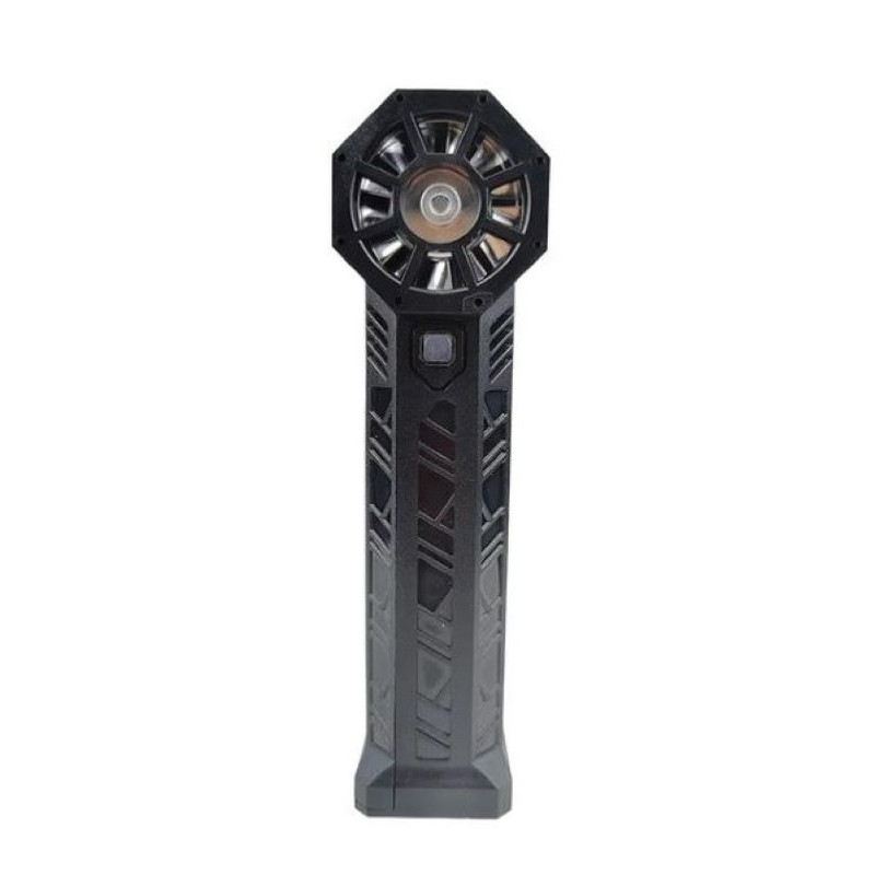 پمپ باد شارژی مدل Violent Fan X3 