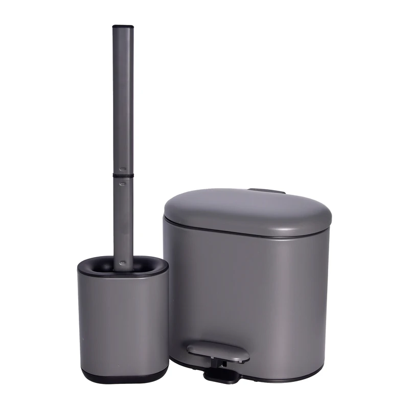 ست سطل و فرچه اورجینال مدل 123 گنجایش 3 لیتر 