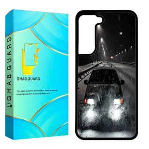 Ghab Guard CHAPGHAB Cover For Samsung Galaxy S21 FE 5G
