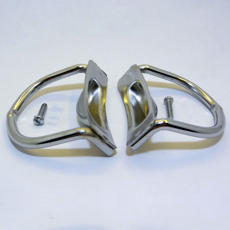 دستگیره قابلمه مدل chakoshi2 مجموعه دو عددی