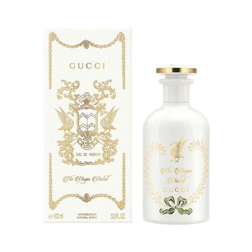 ادو پرفیوم گوچی مدل The Virgin Violet حجم 100 میلی لیتر