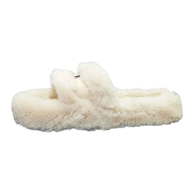 دمپایی روفرشی مدل پولیشی 0829