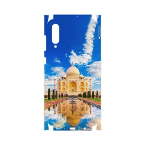 MAHOOT The Taj Mahal-FullSkin Cover Sticker for Samsung Galaxy A50s