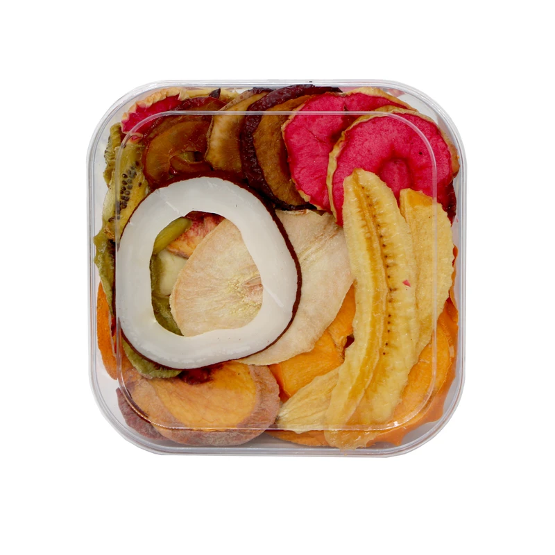 میوه خشک مخلوط - 270 گرم