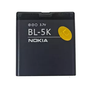باتری مدل BL-4CT ظرفیت 860 میلی امپر ساعت مناسب برای گوشی موبایل نوکیا 4c