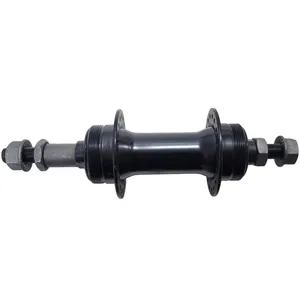 توپی عقب دوچرخه مدل 36 سوراخ دیسکی