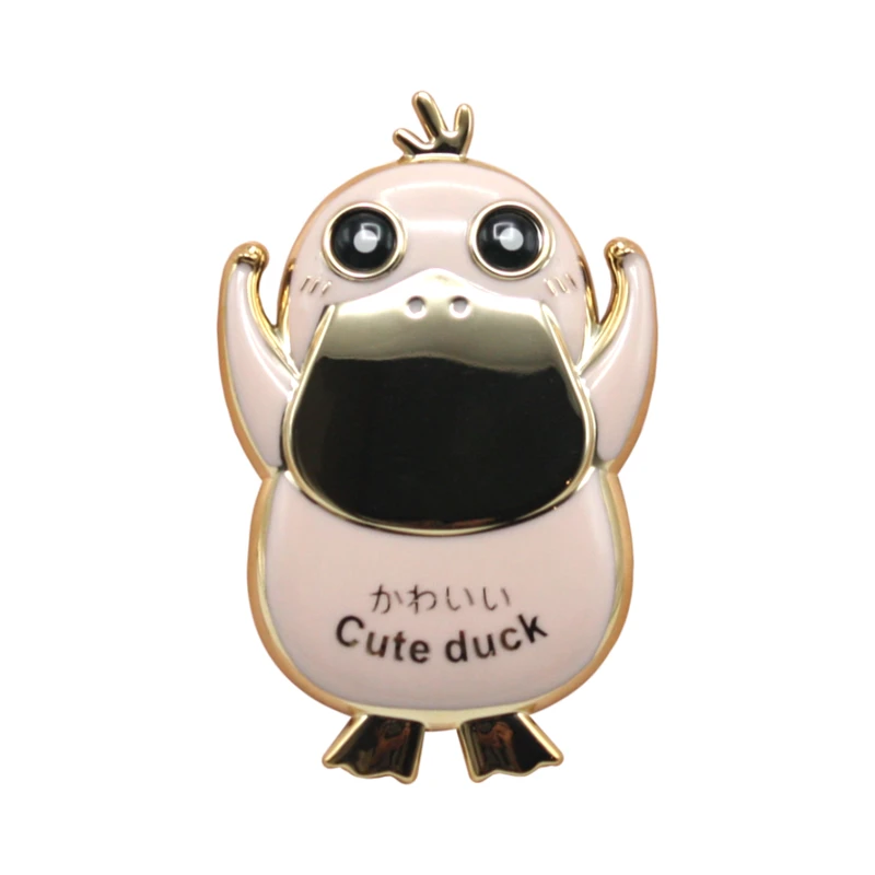 پایه نگهدارنده گوشی موبایل و تبلت زوبینا مدل پلاتیپوس