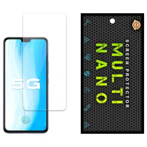 Multi Nano X-S1N Screen Protector For Vivo S7t