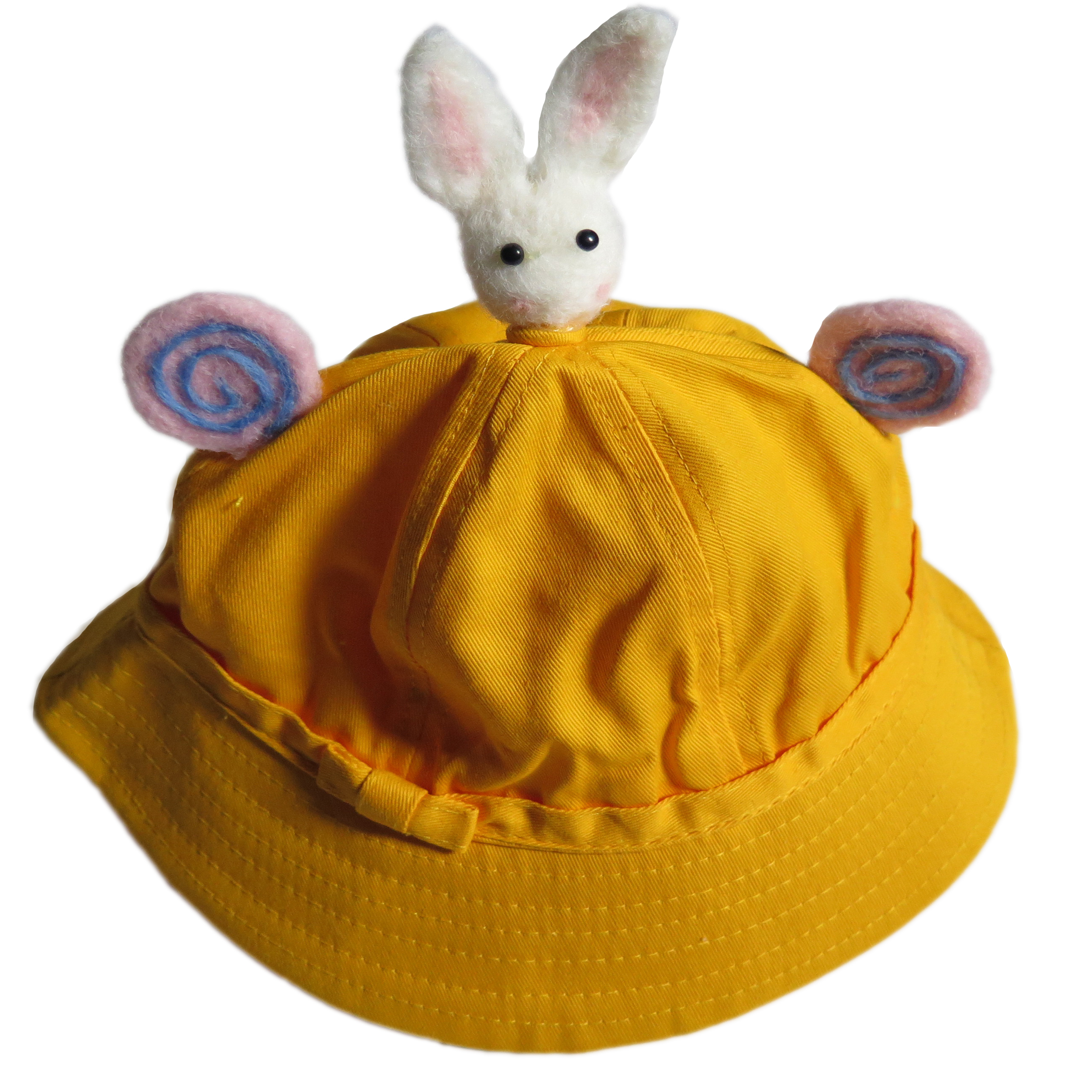 کلاه بچگانه مدل فانتزی