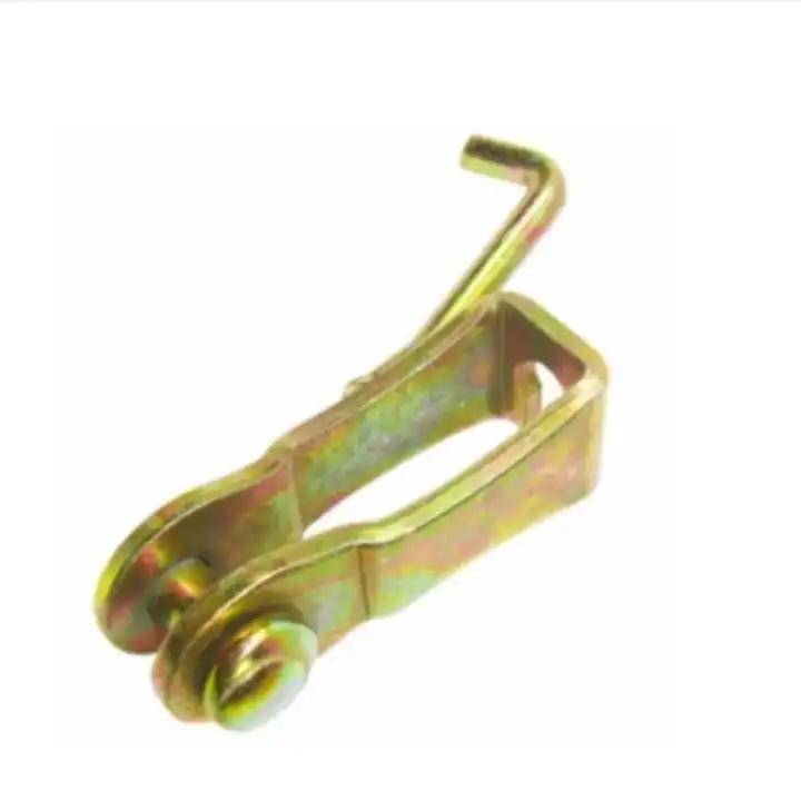 بست دوشاخه سیم کلاچ خودرو مدل 014 مناسب برای 405