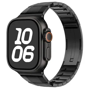 Sprig J-Tech Link band suitable for Apple Watch Apple Watch Series 10/11 46mm