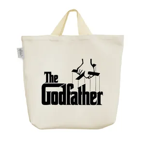 ساک خرید خندالو مدل پدرخوانده کد 766