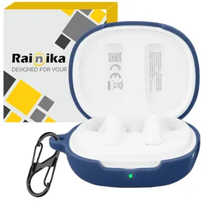 کاور رینیکا مدل Aily Buds E10 مناسب برای کیس هدفون کیو سی وای QCY AilyBuds E10 