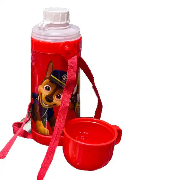 قمقمه مدل فانتزی کد 15 گنجایش 0.5 لیتر