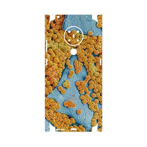 MAHOOT Atom Universe 7-FullSkin Cover Sticker for Nokia 5.3