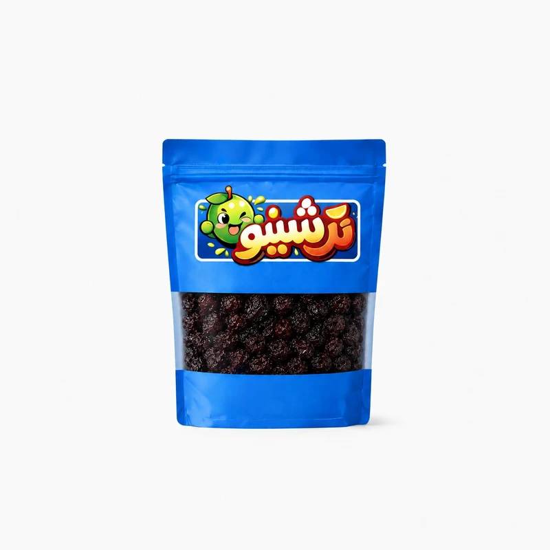 آلبالو تازه خشک ترشینو - 350 گرم