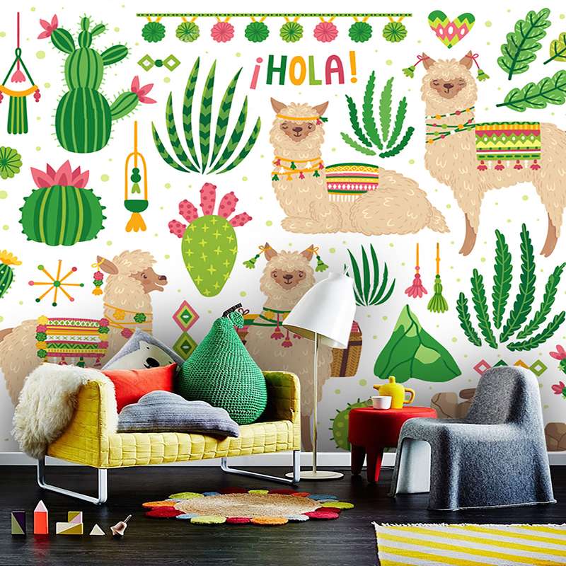 پوستر دیواری کد10|_50 