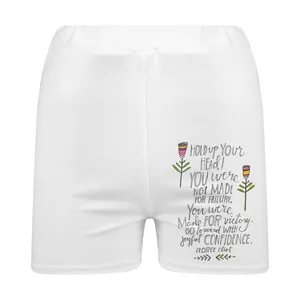 شلوارک زنانه مدل 18