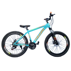 دوچرخه کوهستان دراک مدل pr-be سایز طوقه 26